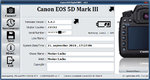 Canon EOS 5D Mark III