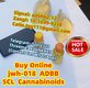 Buy 5cladba 5CL precursors ADBB cloud 9 Black Mamba spice weed K2 powder