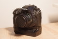 Pentax K3 (telo)