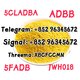 5CLADBA 5CL-ADB-A Strong effect Factory direct sales