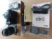 Nikon D40 Kit +  objektív Zoom NIKKOR AF-S DX 18-55 mm