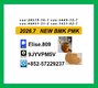 One-Stop Supplier for Specialized Chemical Intermediates New PM.K 28578-16-7/ BM.K C.AS:5449-12-7