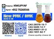 New P.M.K Oil CAS 28578-16-7 Direct Manufacturer 5449-12-7 Chemical Raw Material