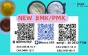 PMK Glycidate Powder CAS 28578-16-7  Factory Direct Supply 5449-12-7 BMK  Organic  White Powder