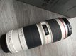 Objektív Canon EF 70-200mm f/4.0 L USM