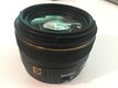 Sigma 30mm F1.4 EX DC pre Canon