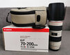 Canon EF 70-200mm f/2.8L IS USM