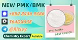 Security and stability pathway PM.K 28578-16-7 BM.K 5449-12-7