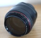 Canon objektív EF 85mm f/1,2 L USM