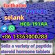 HCG CAS9002-61-3