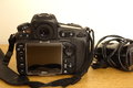 Nikon D810, 38830 cvakov