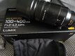 Panasonic Leica DG Vario-Elmar 100–400 mm F4.0-6.3