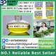 Raw Material 49851-31-2 2-bromo-1-phenyl-1-pentanone alpha-Bromovalerophenone in Stock