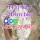 new pmk powder cas:1451-82-7