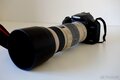 Canon EOD 500D & 70-200L