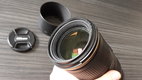 Nikon AF-S Nikkor 70-200 f4