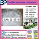 Cas 51-05-8 Cerata Procaine (Novocaine) Hcl Api Powder