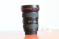 PREDAM OBJEKTIVY CANON