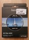 UV fiter Hama 72 mm profi line, nepouzity