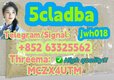 Sell 5cladba adbb JWH-018 5FADB in stock