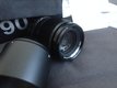 Fujifilm Fujinon XF90mm F2 R LM WR