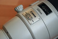 Canon EF 500mm f/4L IS II USM