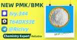 Worldwide Trade Source PM.K Oil 28578-16-7 and B.MK 5449-12-7