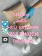 telegram+852 68122990whatsapp+852 70483530 Supply high quality 5cladba CAS 2709672-58-0Adbb 