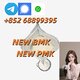 Reliable raw material suppliers new bmk/pmk