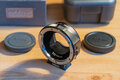 Metabones V – redukcia Canon EF na Sony E mount (Mark V)