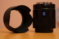 Sony Zeiss E Sonnar T 24mm f/1.