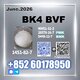 CAS 1451-82-7 bk4 bvf secure worldwide shipping