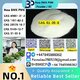 Procaine HCl 99% 51-05-8 Procaine Hydrochloride Powder in Stock