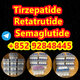 Factory Wholesale Retatrutide (CAS 2381089-83-2)