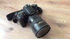 AF-S DX Zoom Nikkor 17-55 f/2.8 G IF-ED