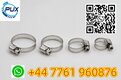 Cost-effectiveness hose clamp Stock