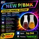 Premium Bulk Supply: New PM.K CAS 28578-16-7 + BM.K CAS 5449-12-7