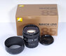 Nikkor 85/1,8 D