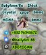 eutylone,mdma,2fdck,cas:802855-66-9 ,High concentrations