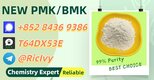 1451-82-7 B.MK 5449-12-7 and 28578-16-7 P.MK