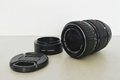 SMC Pentax-M 40-80 mm F2,8-4