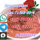 telegram+852 68122990whatsapp+852 70483530 Supply high quality 5cladba CAS 2709672-58-0Adbb 