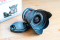 Samyang 12mm f/2,0 NCS CS Sony E