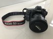 CANON EOS 5D Mark II + 2x objektív (aj jednotlivo)