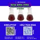 Efficient succession BMK CAS 5449-12-7 preceding PMK 28578-16-7