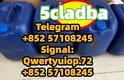 5cladba raw material 5CL-ADB-A Yellow precursor raw 5cladba 5f adb