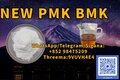 CAS 28578-16-7 &CAS 5449-12-7 Raw Materials precursor Powder Oil