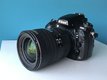 Nikon D800 + Nikon 28-70 2.8 AF-S + 64gb karta