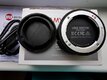 Samyang USB dock pre Sony E-mount, TOP stav