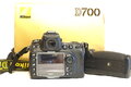 Nikon D700+BG MB-D10, iba 12987 cvakov